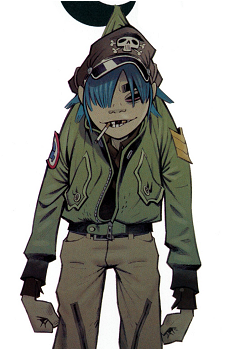 2D