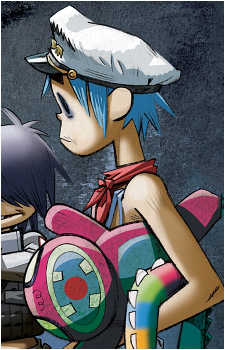 2D