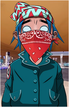 2D
