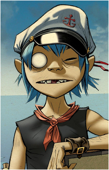 2D