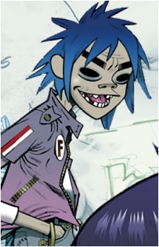 2D