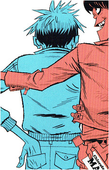 2D
