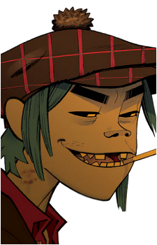 2D