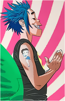 2D