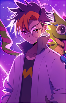 Tomoro Tenma's image