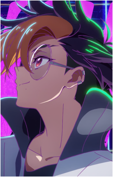 Tomoro Tenma