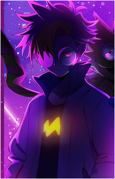 Tomoro Tenma