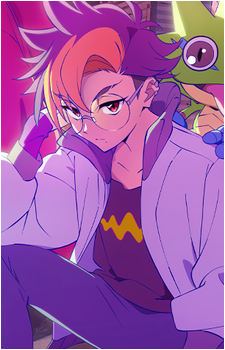 Tomoro Tenma