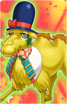Performapal Camelump's image
