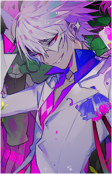 Nightmare {DV}