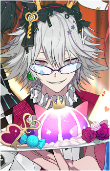 Nightmare {DV}