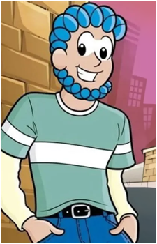 Rolo's image