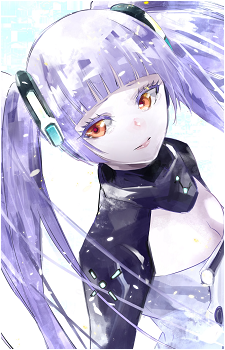 Cordelia Kasukami's image