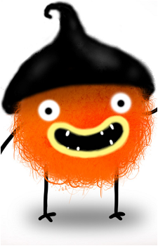 Chuchel's image