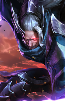 Omen {AoV}