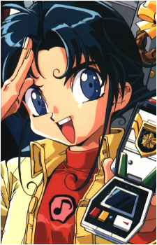 Yuuta Tomonaga