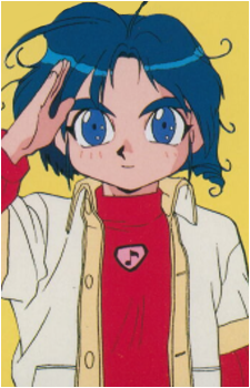 Yuuta Tomonaga