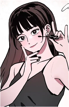 Hwang Yoonhye's image