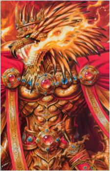 Ruthra's image