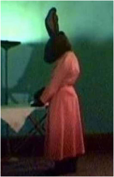 Jane Rabbit's image