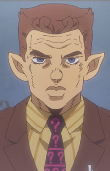 Corrupt Lawyer
