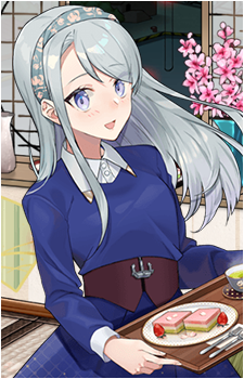Sagiri {KC}