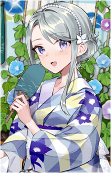 Sagiri {KC}