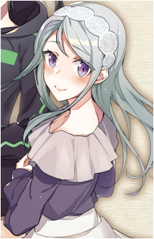 Sagiri {KC}