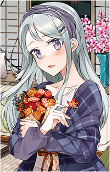 Sagiri {KC}