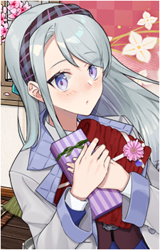 Sagiri {KC}
