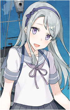 Sagiri's image