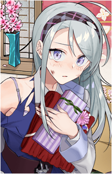 Sagiri {KC}