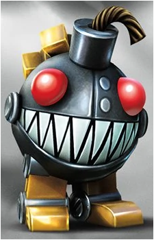 Grinnade's image