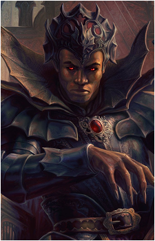 Timothar Markov's image