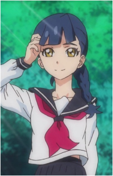 Kiku Kamishirakawa's image