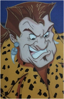 Jean-Pierre Le Pelt's image