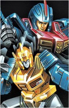 Metalhawk's image