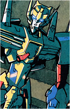 Metalhawk