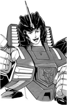 Metalhawk