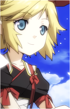 Elena {RF}