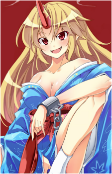 Yuugi Hoshiguma