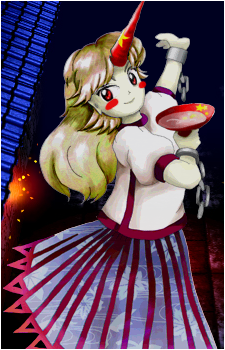 Yuugi Hoshiguma's image