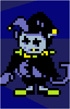 Jevil