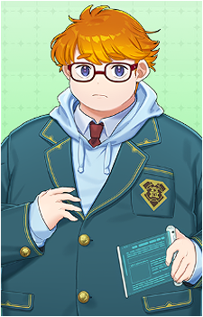 Yotaro's image