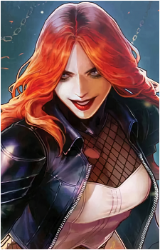Typhoid Mary (Mary Walker)'s image