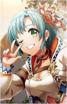 Towa Hanamaki
