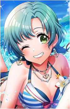 Towa Hanamaki