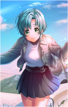 Towa Hanamaki