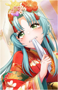 Towa Hanamaki