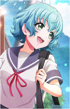 Towa Hanamaki